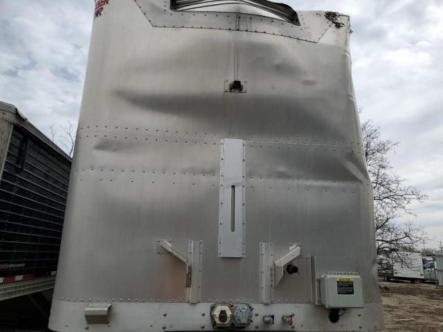 2023 Wilson Psdcl-402 Livestock Trailer
