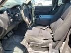 2011 Chevrolet Silverado C1500 LT