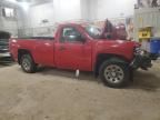 2009 Chevrolet Silverado C1500