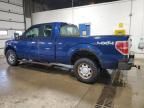 2011 Ford F150 Super Cab