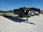 2025 Big Tex Equipment Trailer