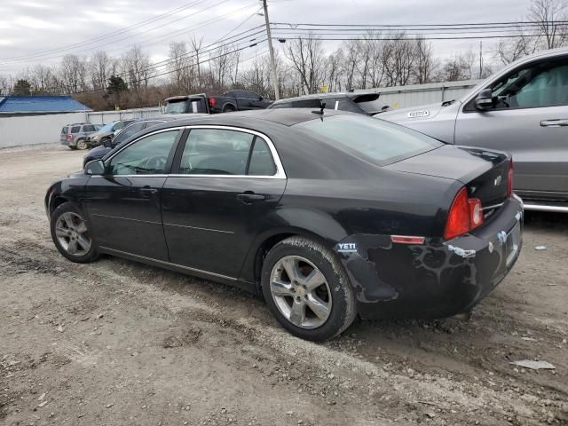 2010 Chevrolet Malibu 2LT