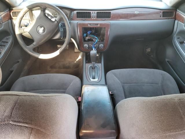 2007 Chevrolet Impala LT