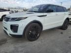 2017 Land Rover Range Rover Evoque HSE Dynamic