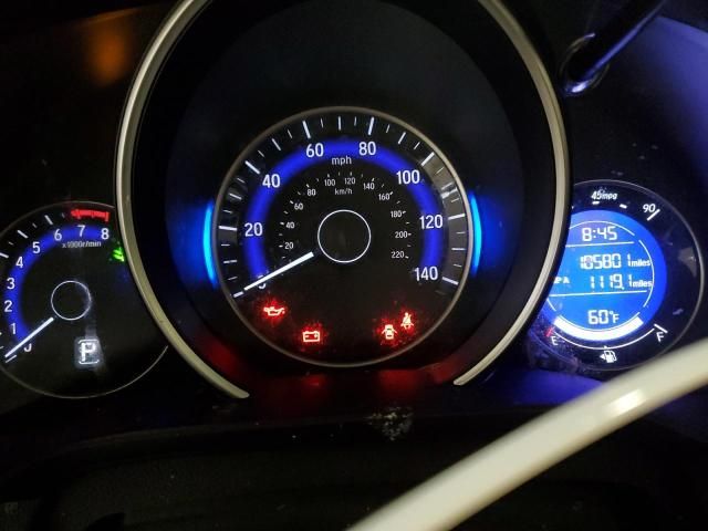 2017 Honda FIT LX