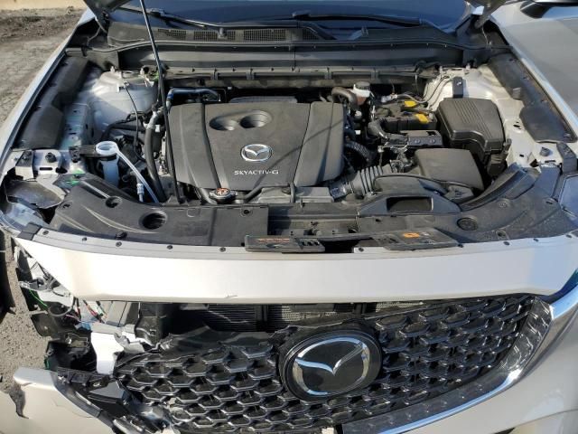 2024 Mazda CX-5 Preferred