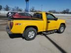 2005 Chevrolet Colorado