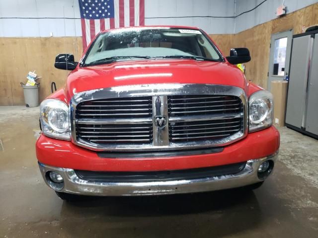 2007 Dodge RAM 1500 ST