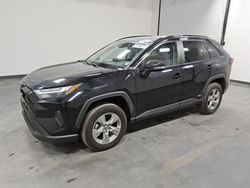 Toyota rav4 salvage cars for sale: 2022 Toyota Rav4 XLE