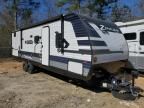 2022 Keystone Trailer