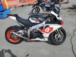 2019 Aprilia Motorcycle en venta en San Diego, CA