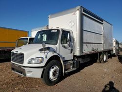 Freightliner salvage cars for sale: 2014 Freightliner M2 106 Medium Duty
