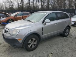 2008 Saturn Vue XE for sale in Waldorf, MD