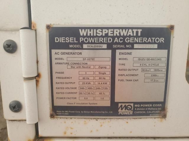 2002 Trailers Trailer