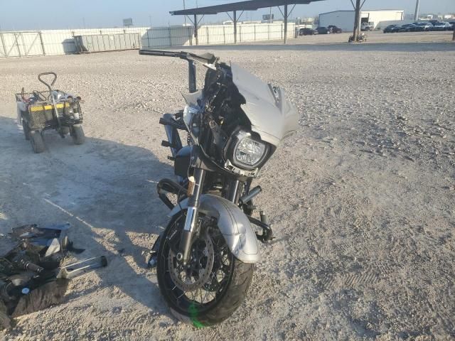 2023 Harley-Davidson Flhxse