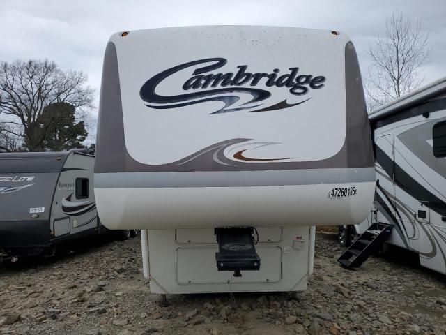 2006 Keystone Challenger Trvl TRL