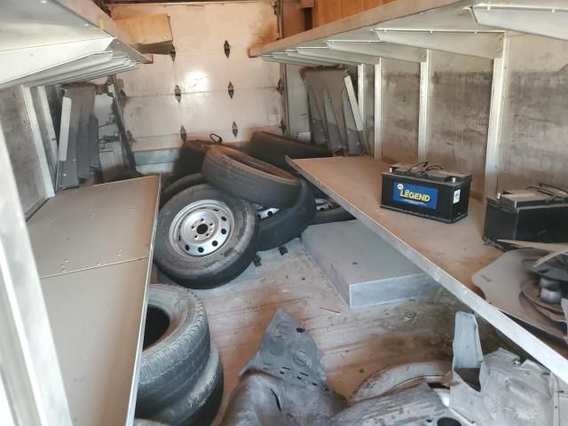 2021 Ford Transit T-350 HD