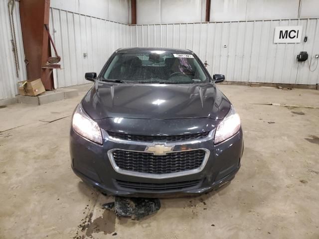 2014 Chevrolet Malibu 1LT