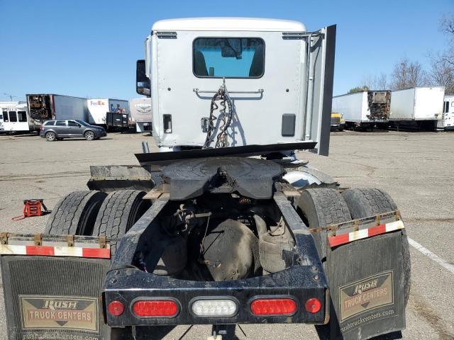 2021 Peterbilt 579 Semi Truck