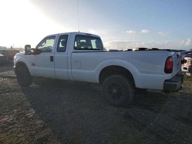 2014 Ford F250 Super Duty