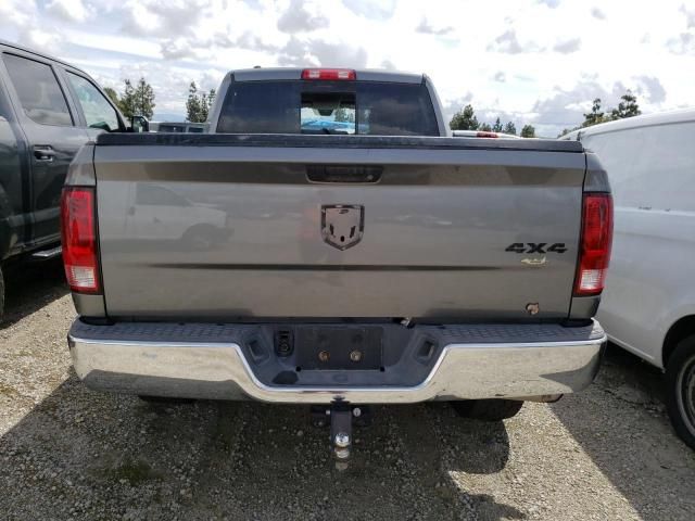 2013 Dodge RAM 1500 ST