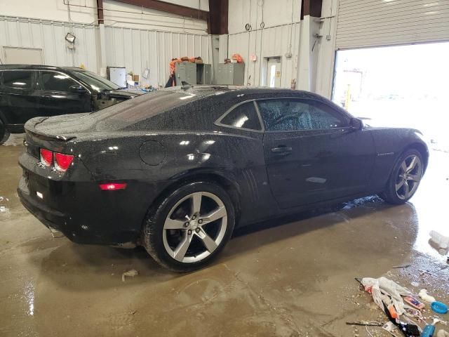 2010 Chevrolet Camaro LS