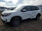 2023 Honda Passport EXL