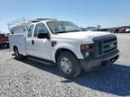 2008 Ford F250 Super Duty