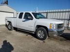 2012 Chevrolet Silverado K1500 LT