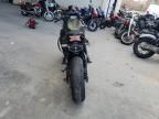 2024 Kawasaki EX650 P