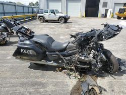 Honda salvage cars for sale: 2013 Honda GL1800 B