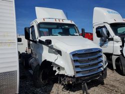 Vehiculos salvage en venta de Copart Columbus, OH: 2020 Freightliner Cascadia Semi Truck