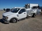 2019 Ford F350 Super Duty