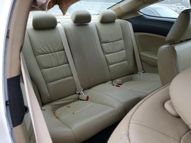 2008 Honda Accord exl