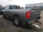 2013 Chevrolet Silverado K1500