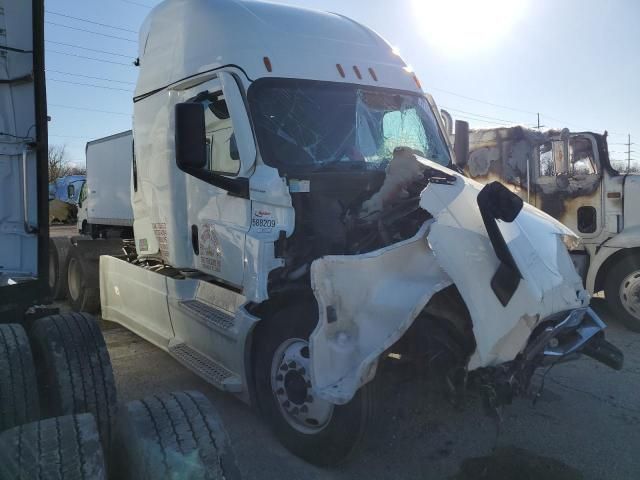 2022 Freightliner Cascadia 126 Semi Truck