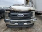 2017 Ford F350 Super Duty