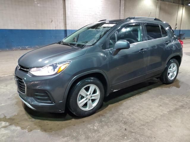 2019 Chevrolet Trax 1LT
