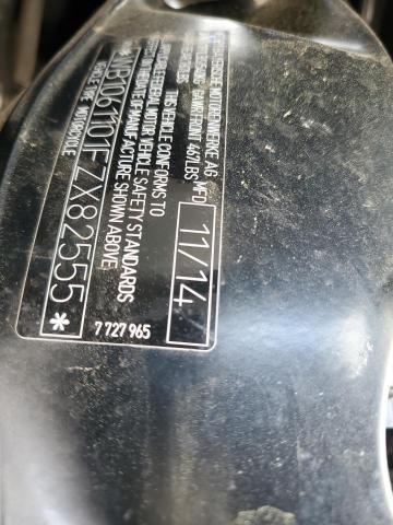 2015 BMW K1600 GT