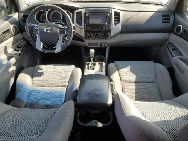 2014 Toyota Tacoma Double Cab Prerunner