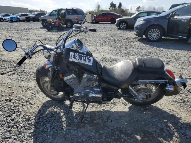 2006 Honda VT750 C