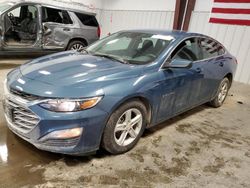 Chevrolet Malibu salvage cars for sale: 2025 Chevrolet Malibu LS