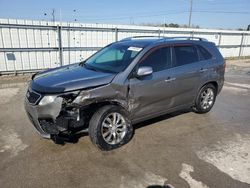 2012 KIA Sorento SX en venta en Montgomery, AL