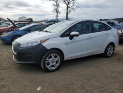 2016 Ford Fiesta SE for sale in San Martin, CA