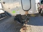 2008 Mack Grain Trailer
