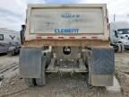 2020 Clement END Dump Trailer