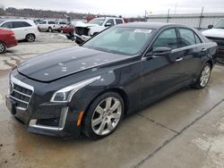 Cadillac salvage cars for sale: 2014 Cadillac CTS Premium Collection