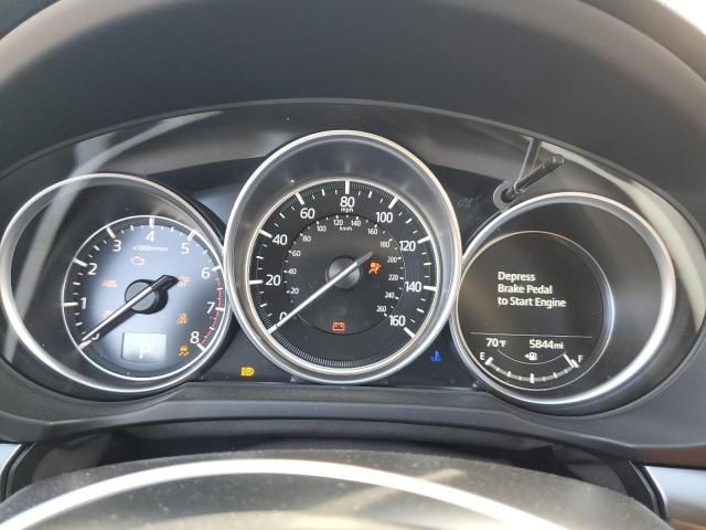 2024 Mazda CX-5 Preferred