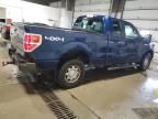 2011 Ford F150 Super Cab