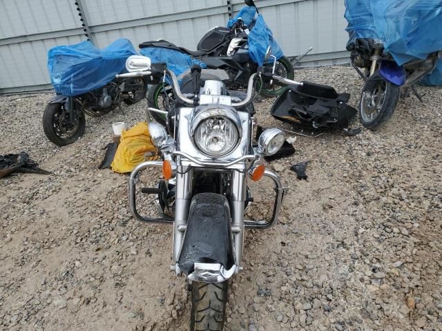 2017 Harley-Davidson Flhr Road King